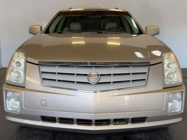 2006 Cadillac SRX V6