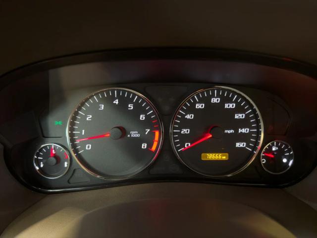 2006 Cadillac SRX V6