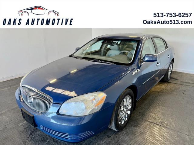 2009 Buick Lucerne CXL-3 for sale in Cincinnati, OH
