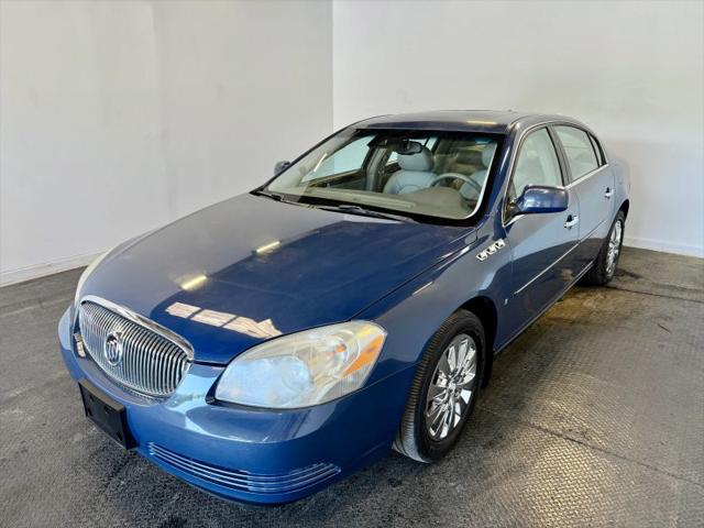 2009 Buick Lucerne CXL-3