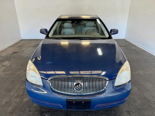 2009 Buick Lucerne CXL-3