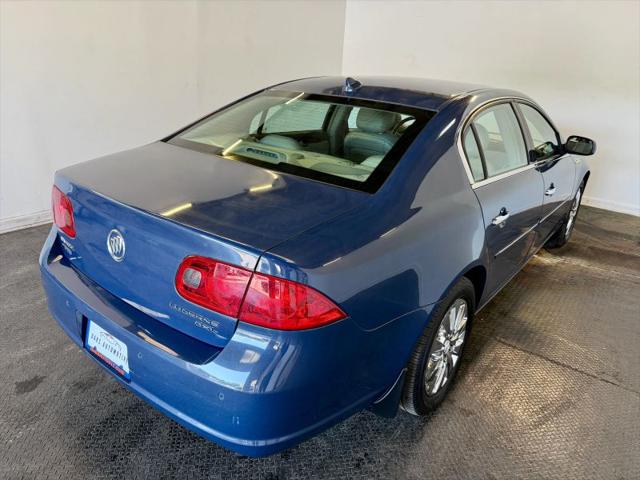 2009 Buick Lucerne CXL-3