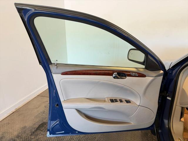 2009 Buick Lucerne CXL-3