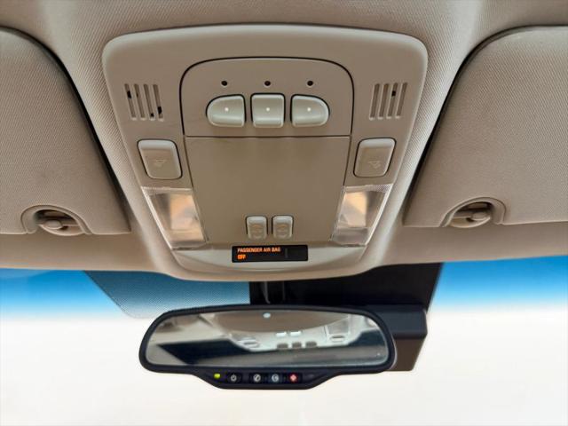 2009 Buick Lucerne CXL-3