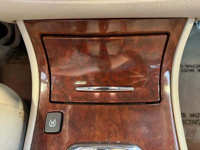 2009 Buick Lucerne CXL-3