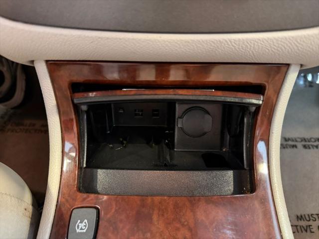 2009 Buick Lucerne CXL-3
