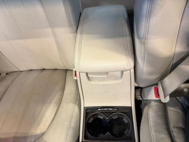 2009 Buick Lucerne CXL-3