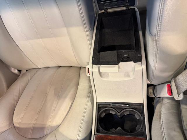 2009 Buick Lucerne CXL-3