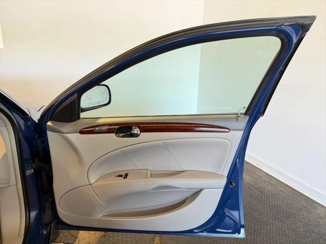 2009 Buick Lucerne CXL-3