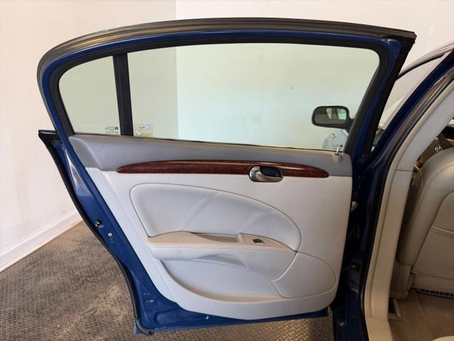 2009 Buick Lucerne CXL-3