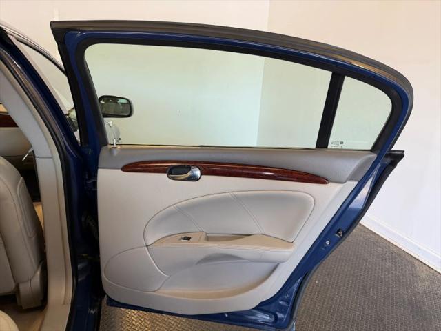 2009 Buick Lucerne CXL-3