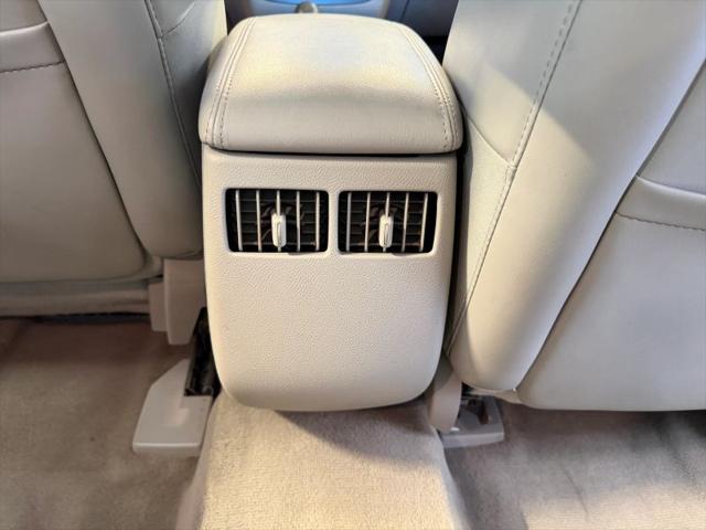 2009 Buick Lucerne CXL-3