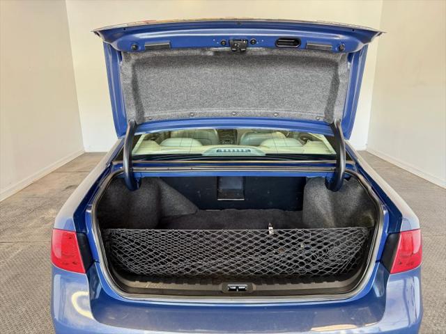 2009 Buick Lucerne CXL-3