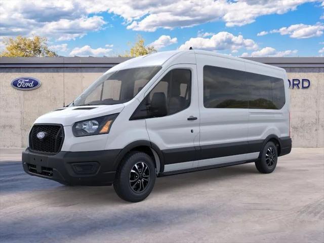 2026 Ford Transit-350 Passenger Van XL for sale in Hillsboro, TX