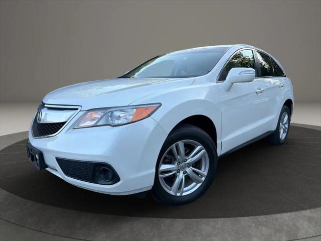 2014 Acura RDX Base for sale in Mountain Lakes, NJ