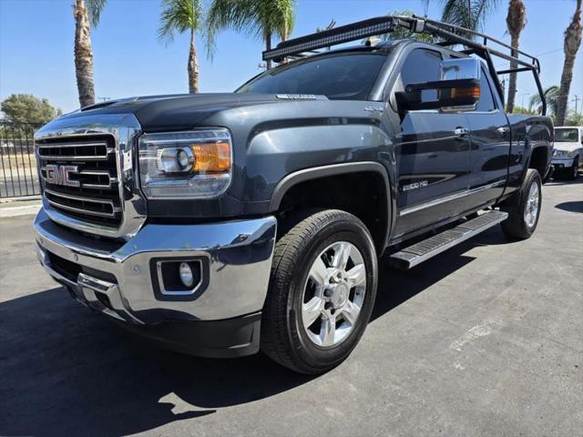 2019 GMC Sierra 2500HD SLT for sale in Antioch, CA