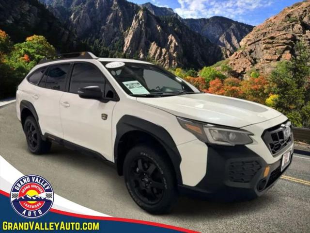 2024 Subaru Outback Wilderness for sale in Lakewood, CO