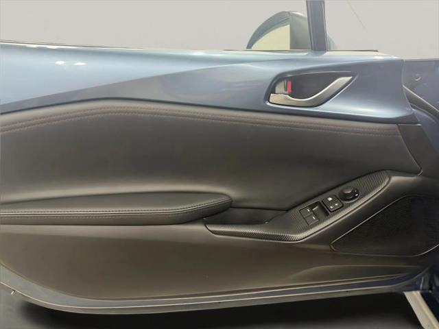 2016 Mazda MX-5 Grand Touring