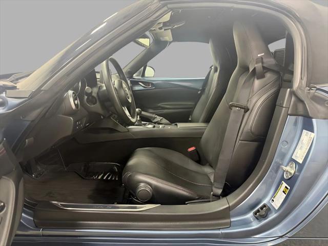 2016 Mazda MX-5 Grand Touring