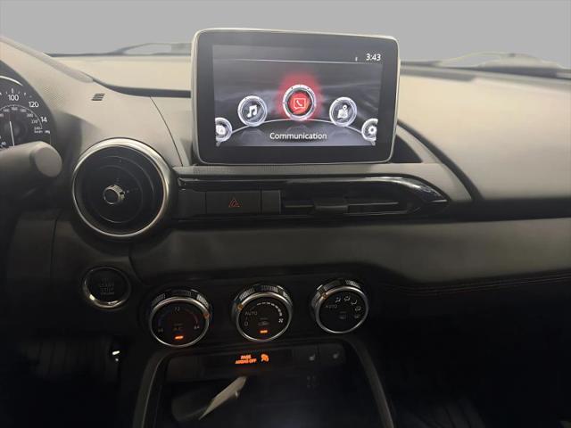 2016 Mazda MX-5 Grand Touring