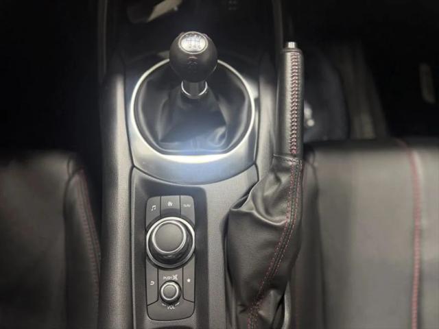 2016 Mazda MX-5 Grand Touring