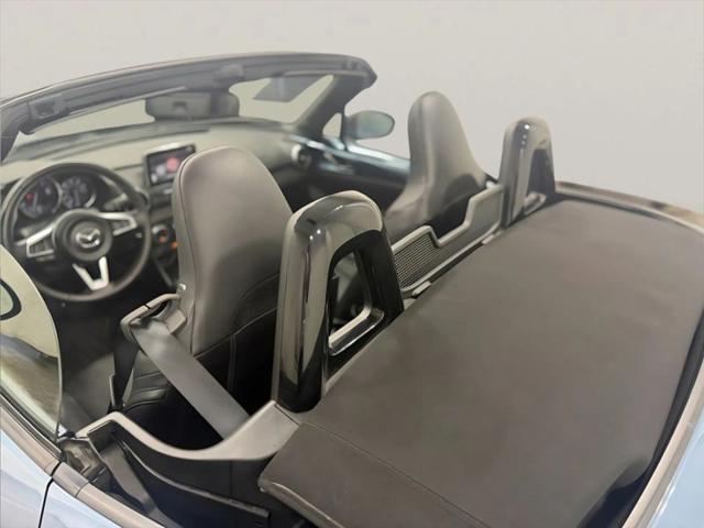 2016 Mazda MX-5 Grand Touring