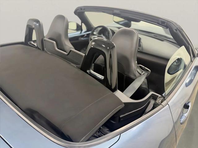 2016 Mazda MX-5 Grand Touring