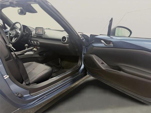2016 Mazda MX-5 Grand Touring