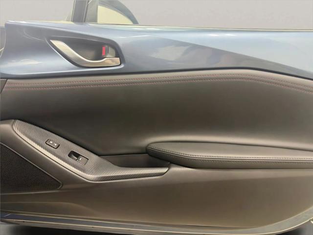2016 Mazda MX-5 Grand Touring