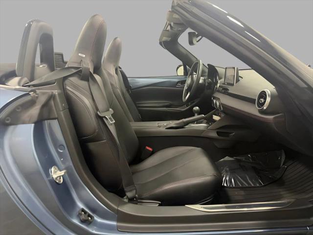 2016 Mazda MX-5 Grand Touring