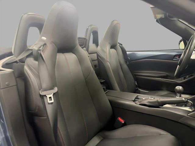 2016 Mazda MX-5 Grand Touring
