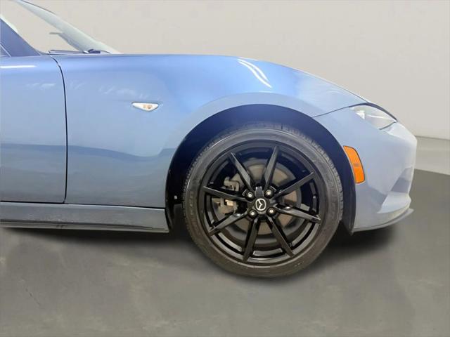 2016 Mazda MX-5 Grand Touring