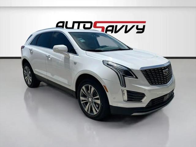 2025 Cadillac XT5 FWD Premium Luxury for sale in Clearwater, FL