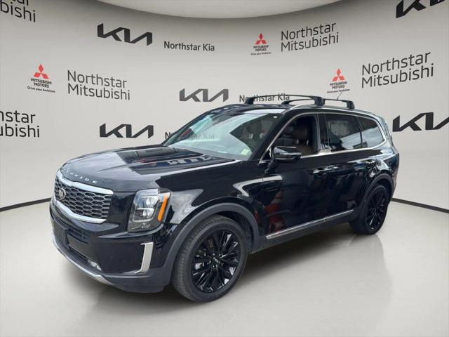 2020 Kia Telluride SX for sale in Long Island City, NY