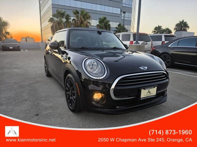 2018 MINI Hardtop Cooper for sale in Orange, CA