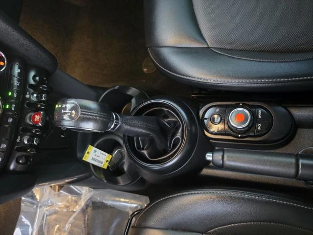 2018 MINI Hardtop Cooper