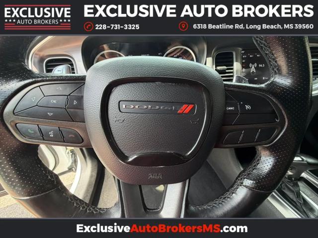 2021 Dodge Charger R/T RWD