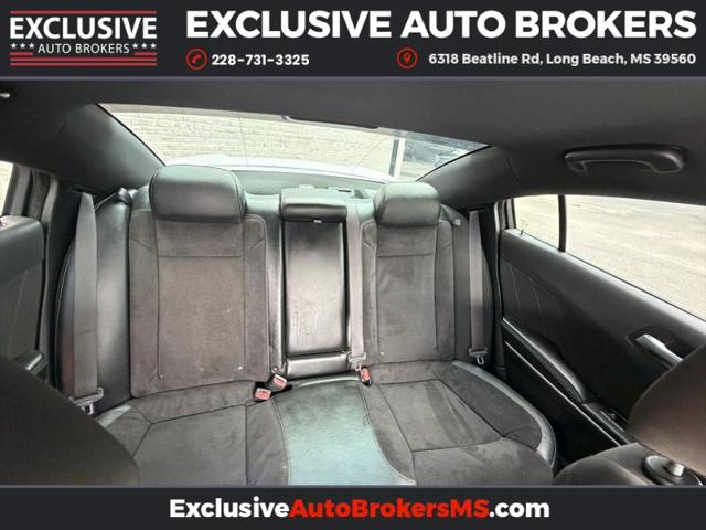 2021 Dodge Charger R/T RWD