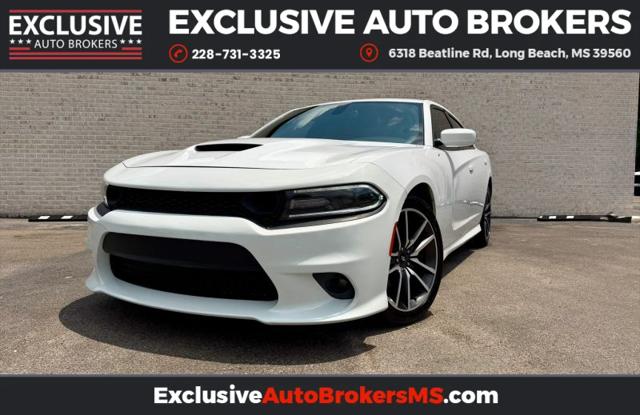 2021 Dodge Charger R/T RWD