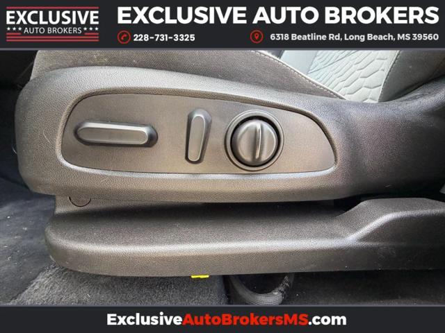 2021 Chevrolet Equinox FWD LS