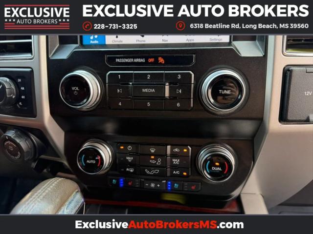 2019 Ford F-150 King Ranch