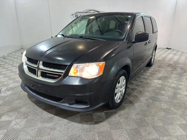 2019 Dodge Grand Caravan SE for sale in Waterford Works, NJ