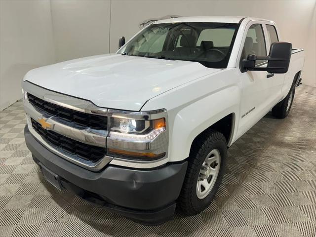 2017 Chevrolet Silverado 1500 WT for sale in Waterford Works, NJ
