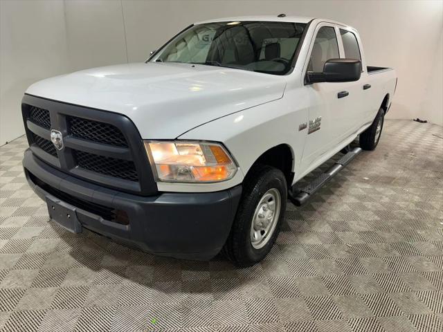 2018 Ram 2500 Tradesman Crew Cab 4x2 8' Box for sale in Waterford Works, NJ