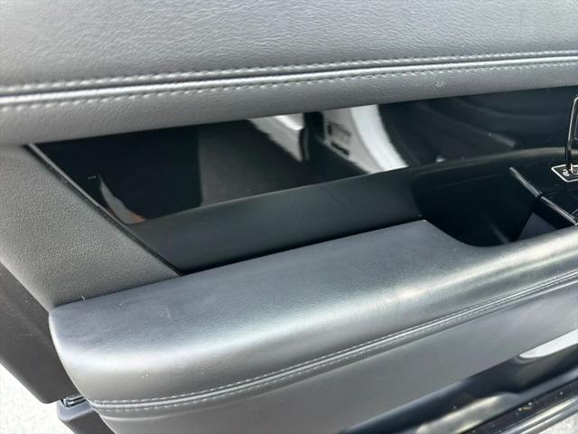2020 Land Rover Range Rover HSE
