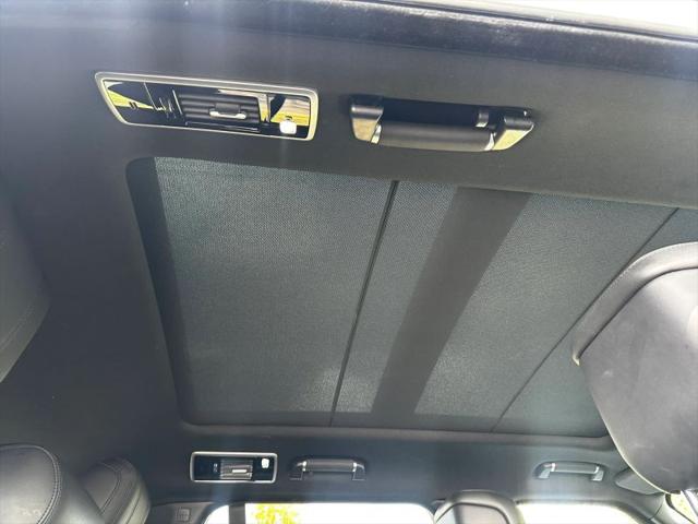2020 Land Rover Range Rover HSE