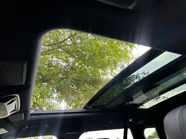 2020 Land Rover Range Rover HSE