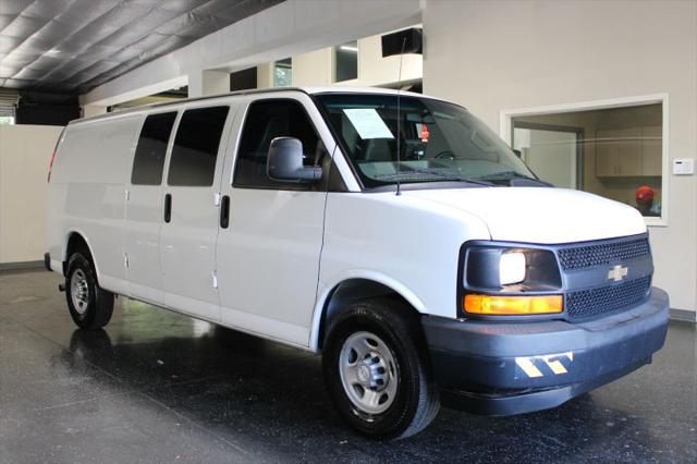 2017 Chevrolet Express Work Van for sale in Lilburn, GA