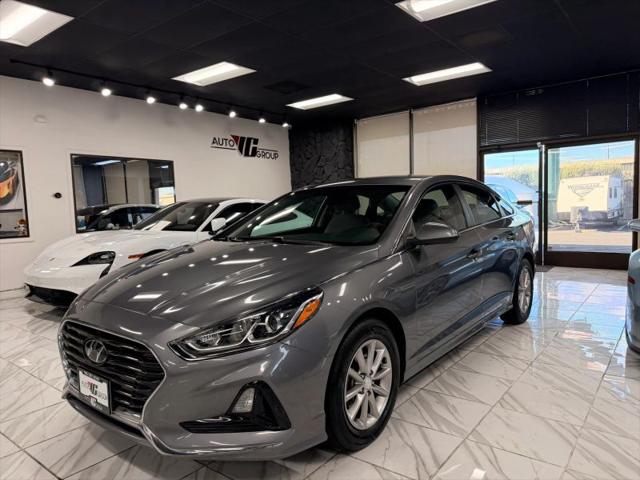 2019 Hyundai Sonata SE for sale in Pittsburg, CA