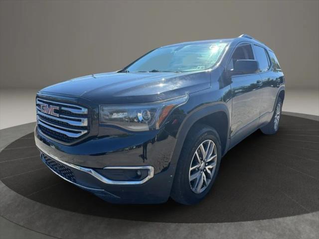 2019 GMC Acadia SLE-2 for sale in South Hackensack, NJ